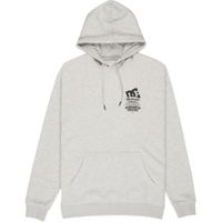 Mens Sport Stack Hoodie